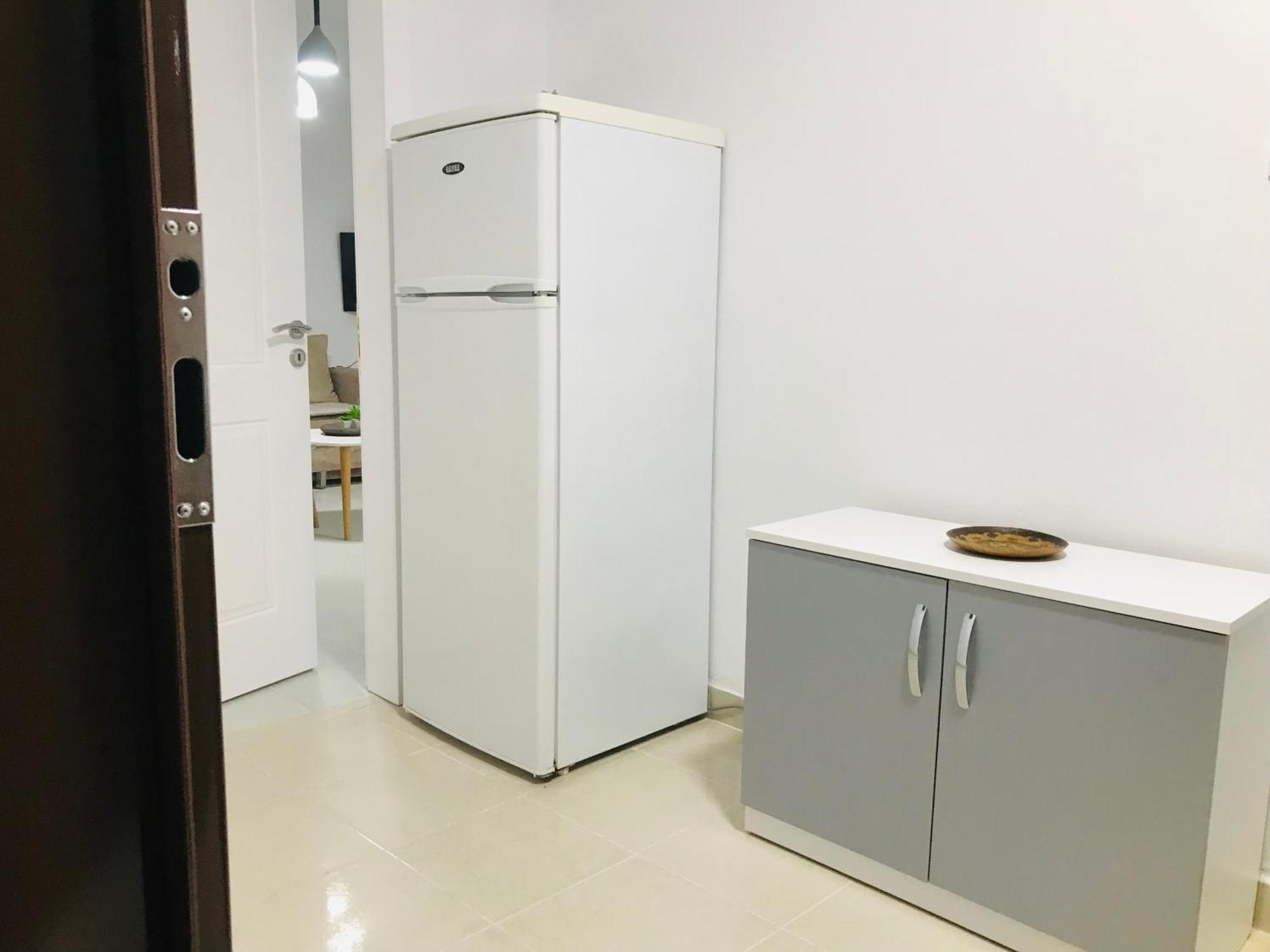 Koli Apartament Berat Ngoại thất bức ảnh