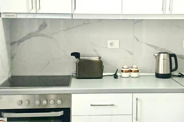 Koli Apartament Berat Ngoại thất bức ảnh