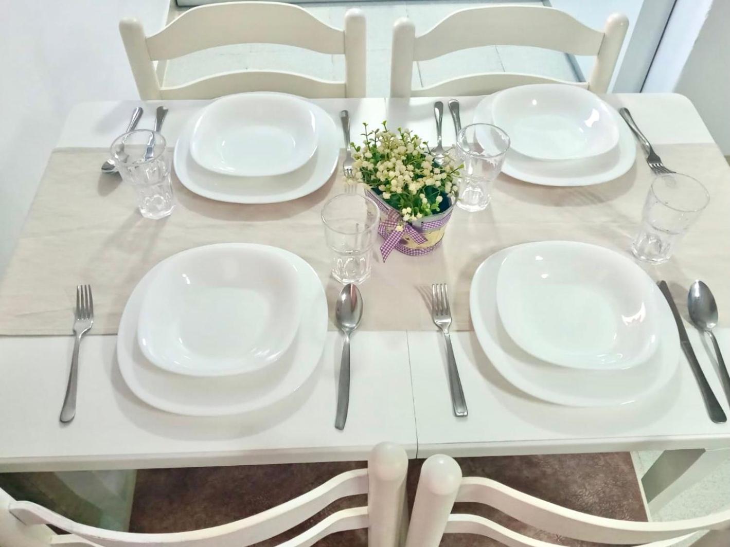 Koli Apartament Berat Ngoại thất bức ảnh